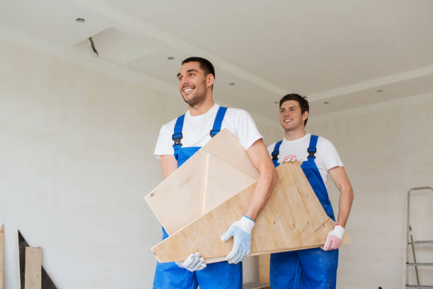 Best Office Cleanout  in Bethesda, MD
