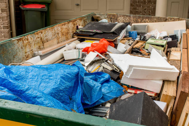 Best Residential Junk Removal  in Bethesda, MD