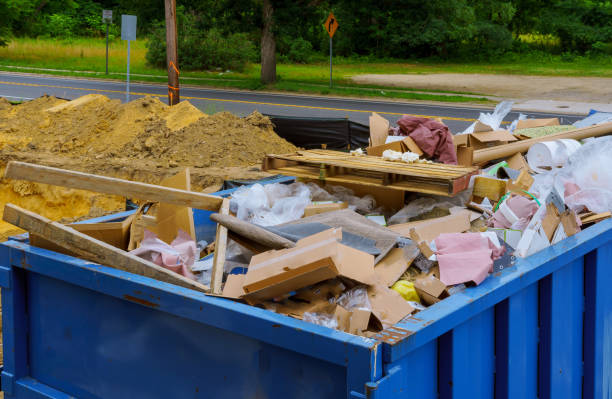 Best Scrap Metal Removal  in Bethesda, MD